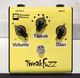 Seymour Duncan Tweak Fuzz